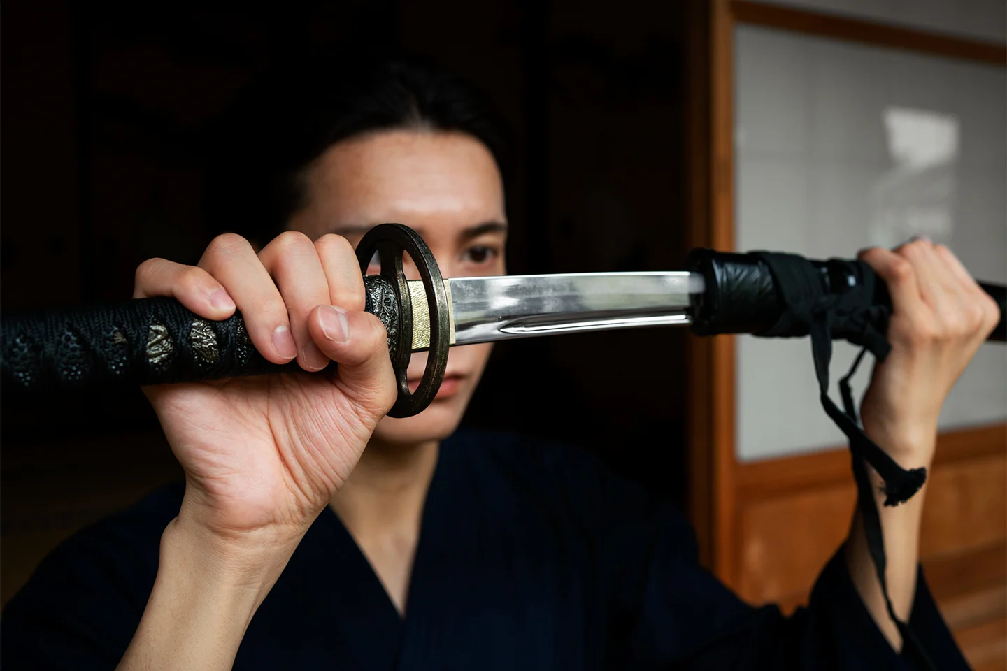 Master Your Edge with RVA Katana